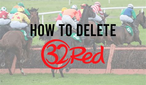 32Red closed account after I won £10500 .
